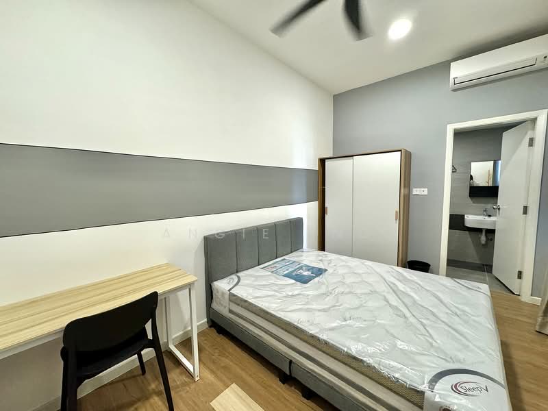 Aster Residence untuk Untuk Disewa - RM 1,050 /bulan, Mac 2026 - Bedroom - PropertyGuru.com.my