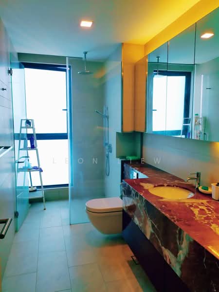 Condominium for Sale at One Central Park - Leon Liew - PropertyGuru.com.my