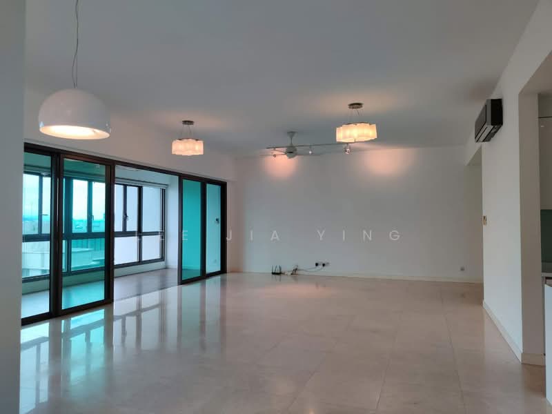 Seni Mont Kiara untuk Untuk Disewa - RM 15,000 /bulan, Mac 2026 - Living Room - PropertyGuru.com.my