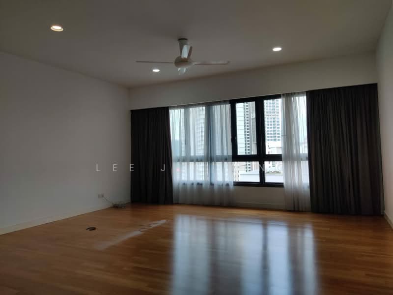Seni Mont Kiara untuk Untuk Disewa - RM 15,000 /bulan, Mac 2026 - Living Room - PropertyGuru.com.my