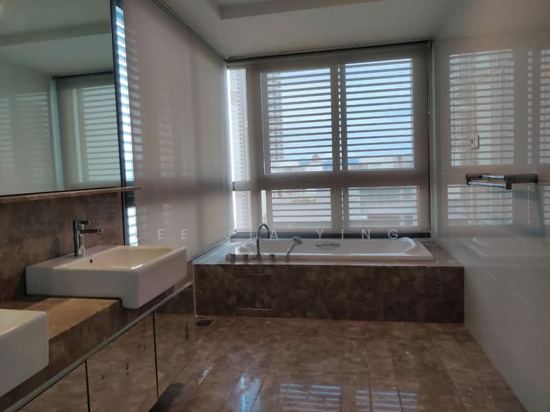 Seni Mont Kiara untuk Untuk Disewa - RM 15,000 /bulan, Mac 2026 - Bathroom - PropertyGuru.com.my