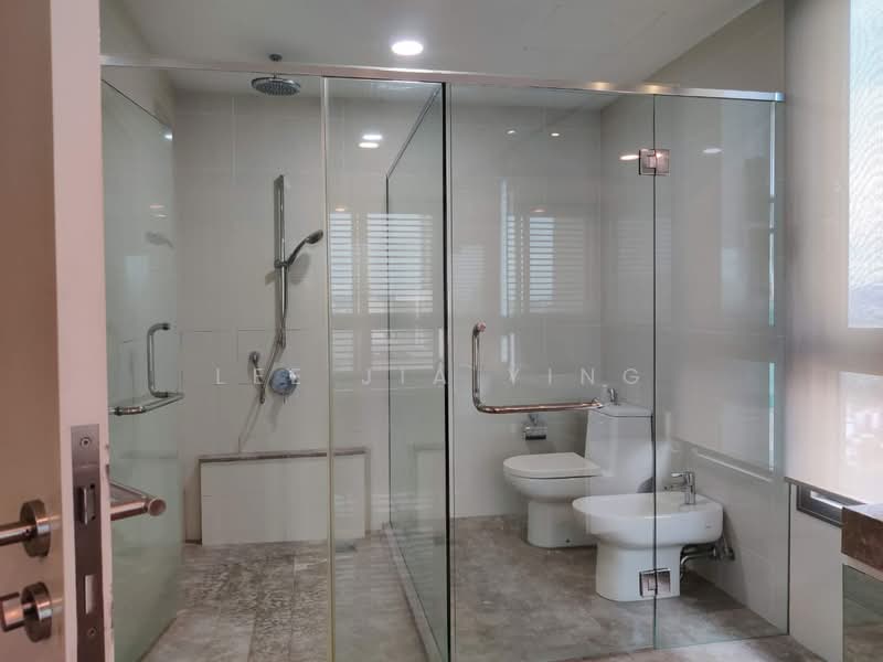 Seni Mont Kiara untuk Untuk Disewa - RM 15,000 /bulan, Mac 2026 - Bathroom - PropertyGuru.com.my