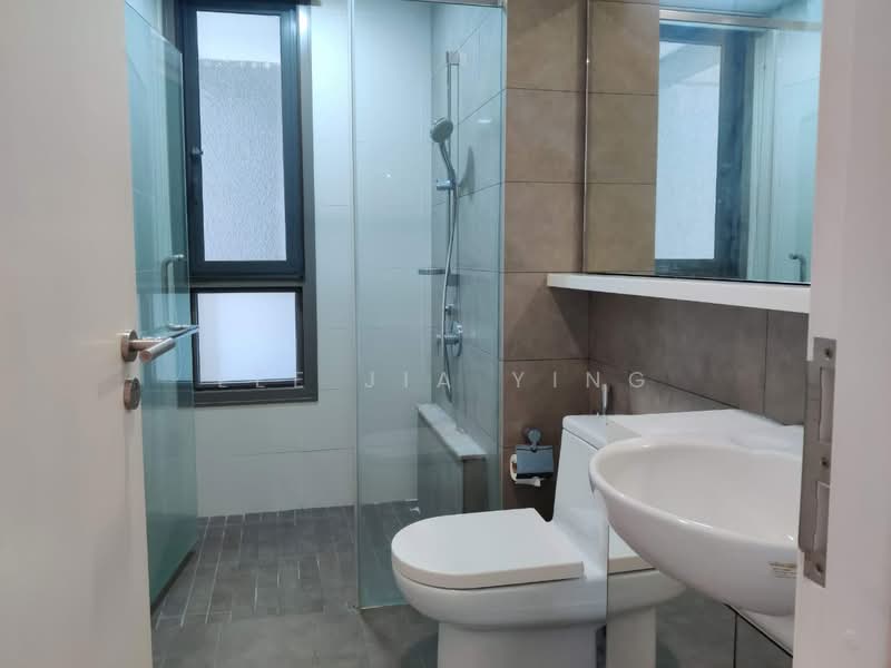 Seni Mont Kiara untuk Untuk Disewa - RM 15,000 /bulan, Mac 2026 - Bathroom - PropertyGuru.com.my