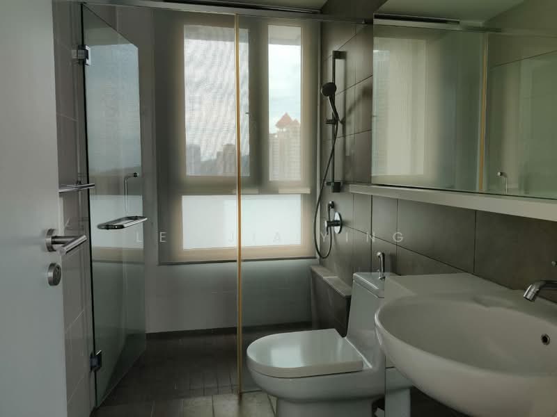 Seni Mont Kiara untuk Untuk Disewa - RM 15,000 /bulan, Mac 2026 - Bathroom - PropertyGuru.com.my