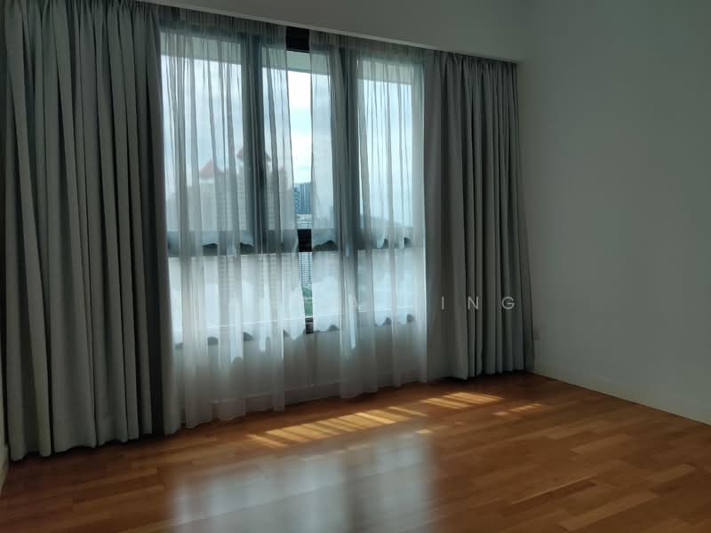 Seni Mont Kiara untuk Untuk Disewa - RM 15,000 /bulan, Mac 2026 - View - PropertyGuru.com.my