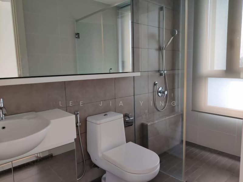 Seni Mont Kiara untuk Untuk Disewa - RM 15,000 /bulan, Mac 2026 - Bathroom - PropertyGuru.com.my