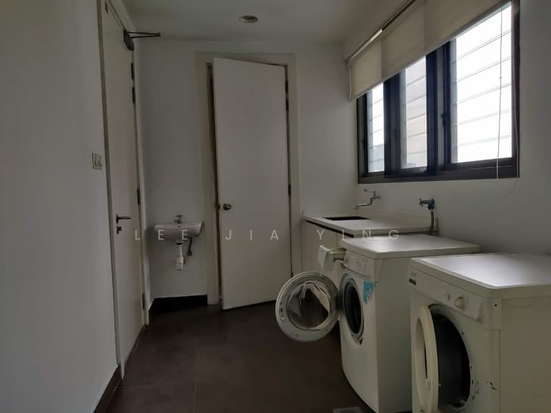 Seni Mont Kiara untuk Untuk Disewa - RM 15,000 /bulan, Mac 2026 - Interior - PropertyGuru.com.my