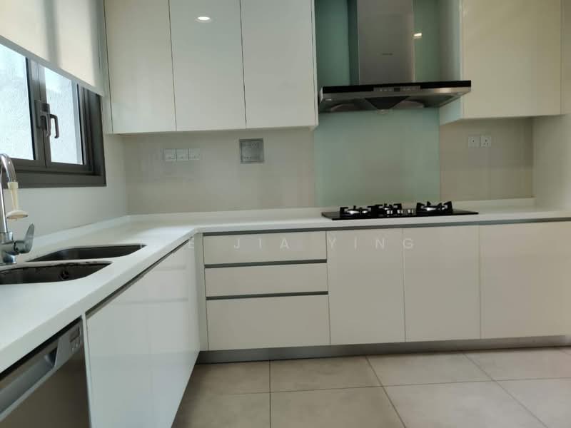 Seni Mont Kiara untuk Untuk Disewa - RM 15,000 /bulan, Mac 2026 - Kitchen - PropertyGuru.com.my