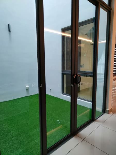 Estuari Gardens untuk Untuk Disewa - RM 5,000 /bulan, Mac 2026 - Exterior - PropertyGuru.com.my