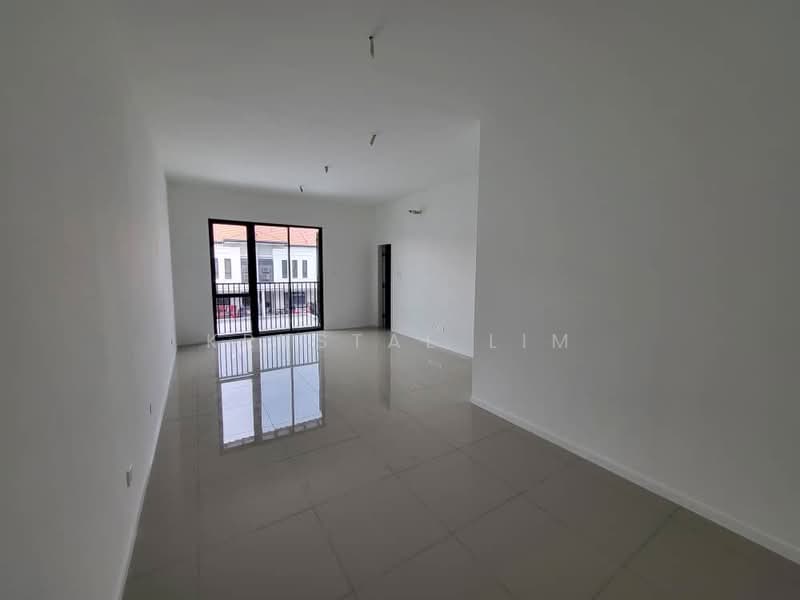 Setia Eco Glades untuk Untuk Disewa - RM 4,000 /bulan, Mac 2026 - Living Room - PropertyGuru.com.my