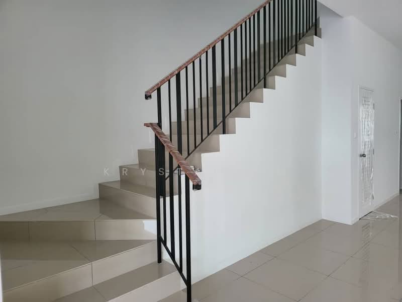 Setia Eco Glades untuk Untuk Disewa - RM 4,000 /bulan, Mac 2026 - Interior - PropertyGuru.com.my