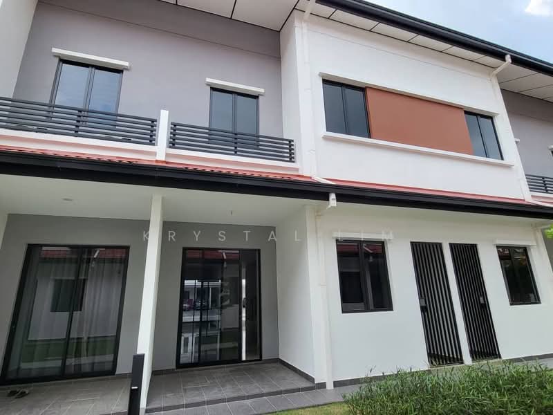 Setia Eco Glades untuk Untuk Disewa - RM 4,000 /bulan, Mac 2026 - Exterior - PropertyGuru.com.my