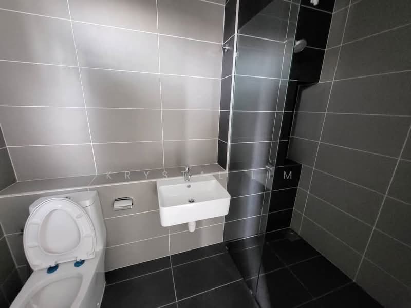 Setia Eco Glades untuk Untuk Disewa - RM 4,000 /bulan, Mac 2026 - Bathroom - PropertyGuru.com.my