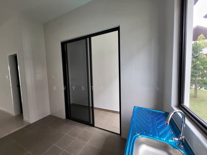 Setia Eco Glades untuk Untuk Disewa - RM 4,000 /bulan, Mac 2026 - Interior - PropertyGuru.com.my