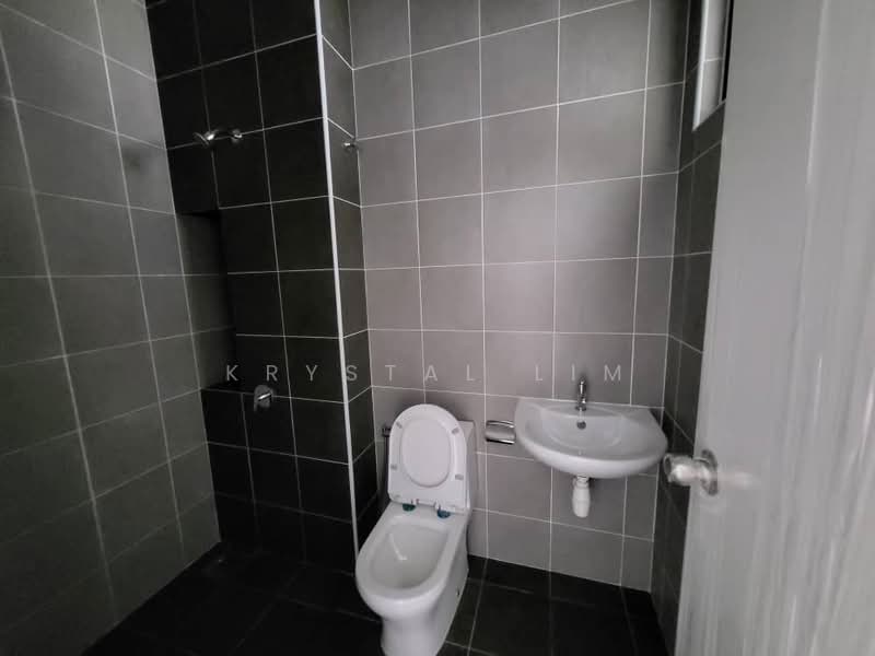 Setia Eco Glades untuk Untuk Disewa - RM 4,000 /bulan, Mac 2026 - Bathroom - PropertyGuru.com.my