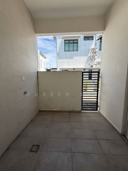 2-storey Terraced House for Sale in Skudai (Johor) - Joreen Lee - PropertyGuru.com.my