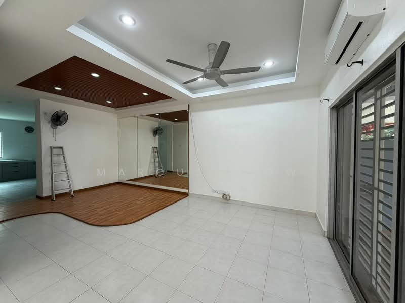 For Rent - Taman Bukit Galena