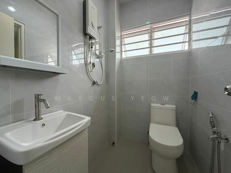 For Rent - Taman Bukit Galena