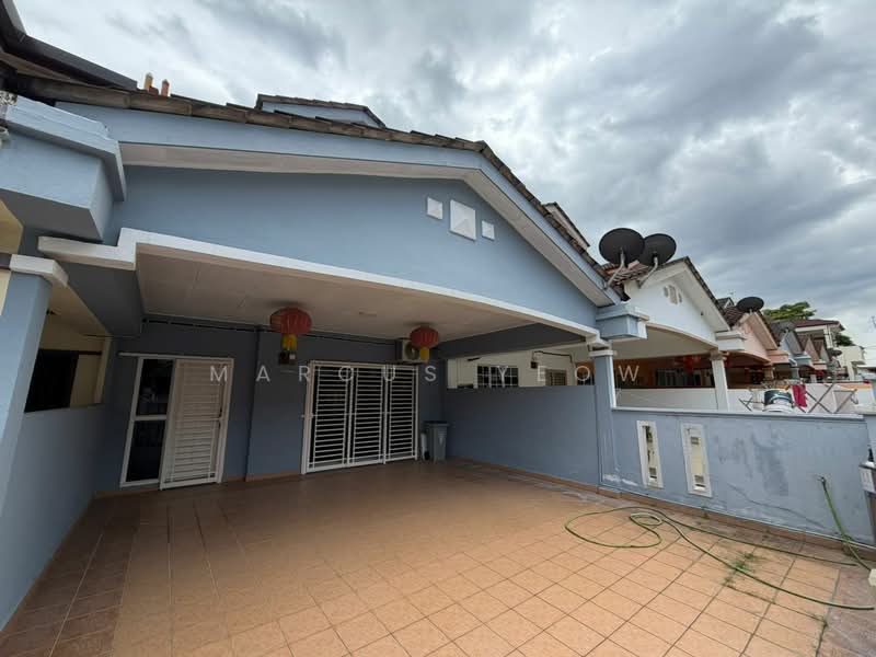 For Rent - Taman Bukit Galena