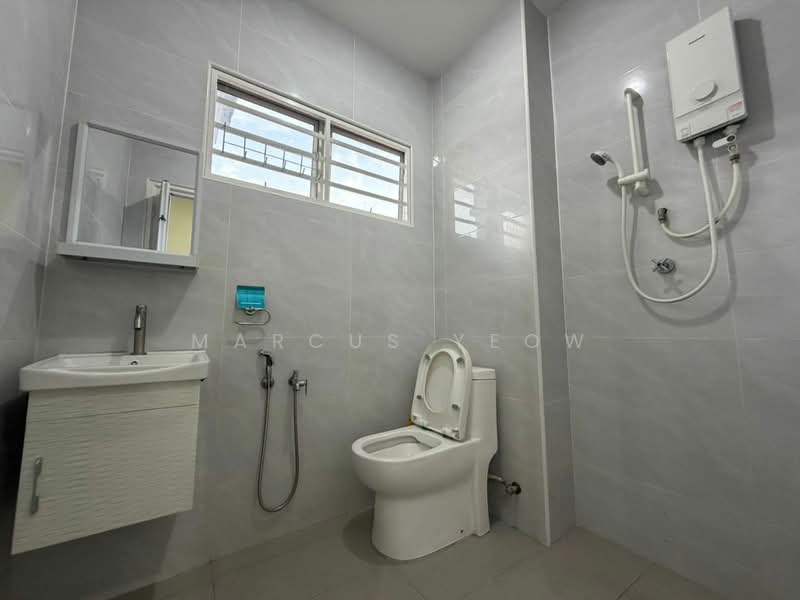 For Rent - Taman Bukit Galena