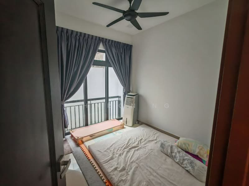 Cluster House for Sale in Skudai (Johor) - Sharon Ng - Bedroom - PropertyGuru.com.my