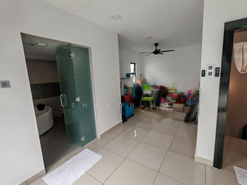 Cluster House for Sale in Skudai (Johor) - Sharon Ng - Bathroom - PropertyGuru.com.my
