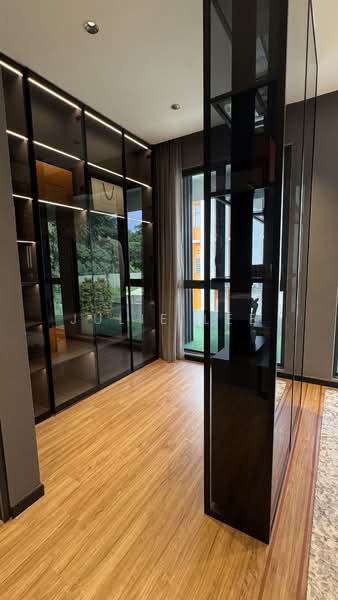 Servis Apartment untuk Dijual di Sunway Cochrane - Julie Lee - Interior - PropertyGuru.com.my