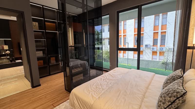 Servis Apartment untuk Dijual di Sunway Cochrane - Julie Lee - Bedroom - PropertyGuru.com.my