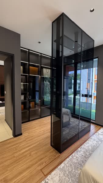 Servis Apartment untuk Dijual di Sunway Cochrane - Julie Lee - Bedroom - PropertyGuru.com.my