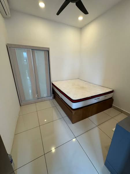 Taman Nusa Sentral untuk Untuk Disewa - RM 4,500 /bulan, Mac 2026 - Bedroom - PropertyGuru.com.my