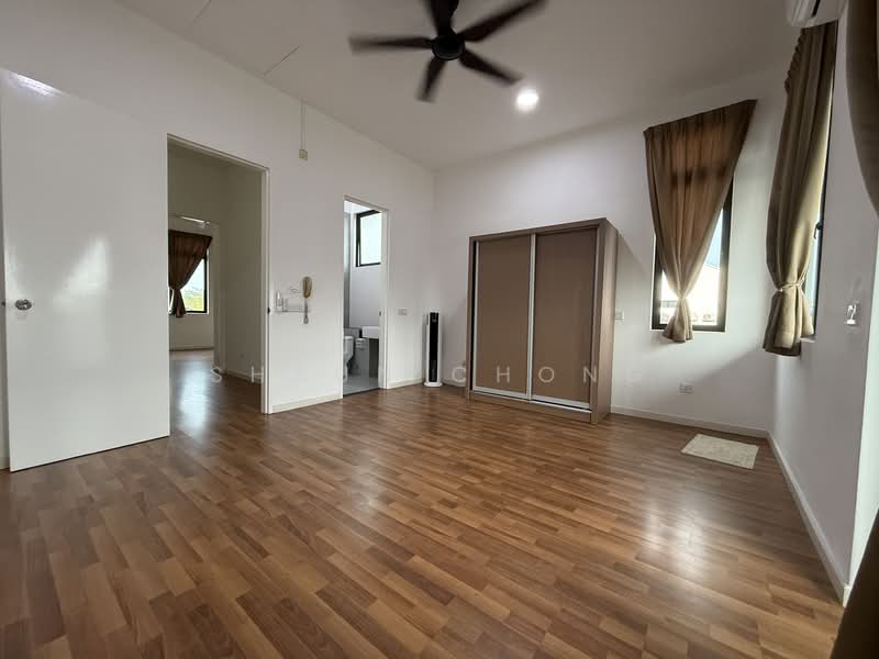 2-storey Terraced House for Rent in Eco Majestic (Semenyih) - Shaun Chong - Interior - PropertyGuru.com.my