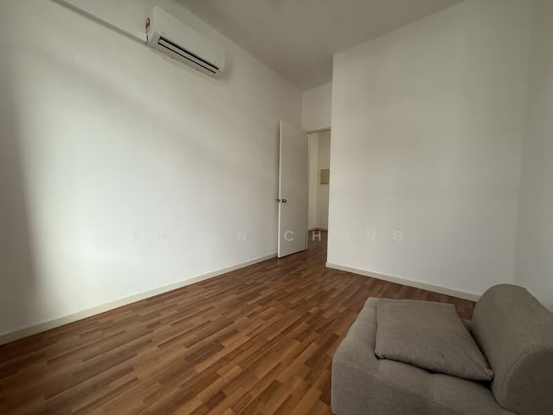 2-storey Terraced House for Rent in Eco Majestic (Semenyih) - Shaun Chong - Living Room - PropertyGuru.com.my