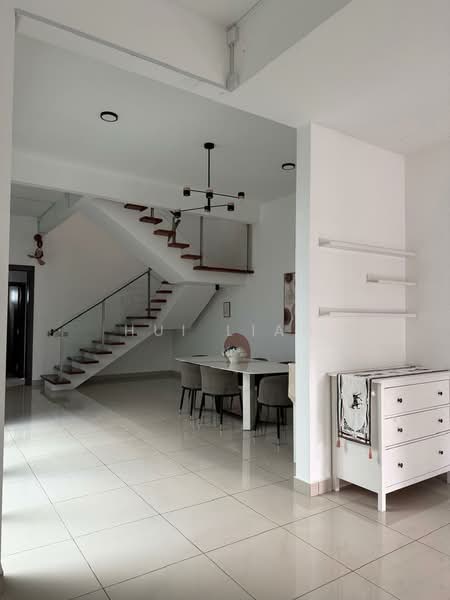 Estuari Gardens untuk Untuk Disewa - RM 7,800 /bulan, Mac 2026 - Interior - PropertyGuru.com.my