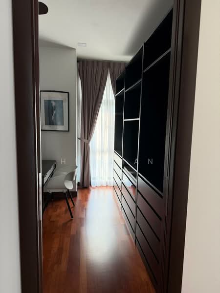 Estuari Gardens untuk Untuk Disewa - RM 7,800 /bulan, Mac 2026 - Interior - PropertyGuru.com.my