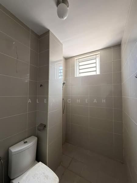 2-storey Terraced House for Sale in Balik Pulau (Penang) - Alex Cheah - Bathroom - PropertyGuru.com.my