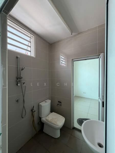 2-storey Terraced House for Sale in Balik Pulau (Penang) - Alex Cheah - Bathroom - PropertyGuru.com.my