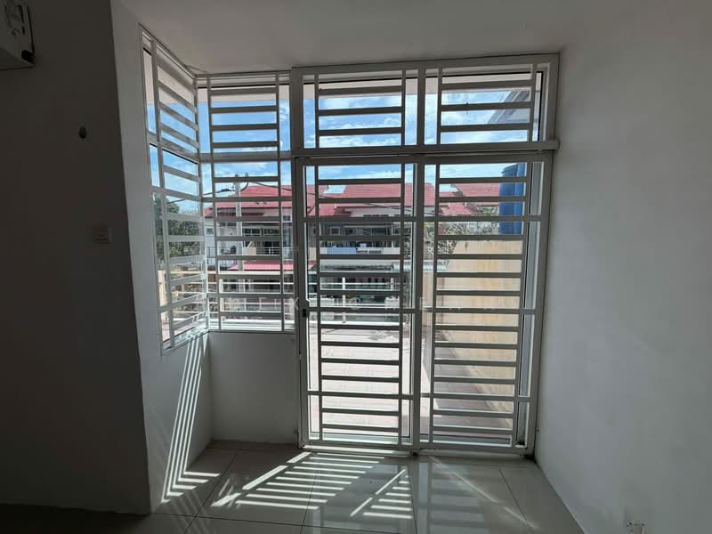 2-storey Terraced House for Sale in Balik Pulau (Penang) - Alex Cheah - Interior - PropertyGuru.com.my