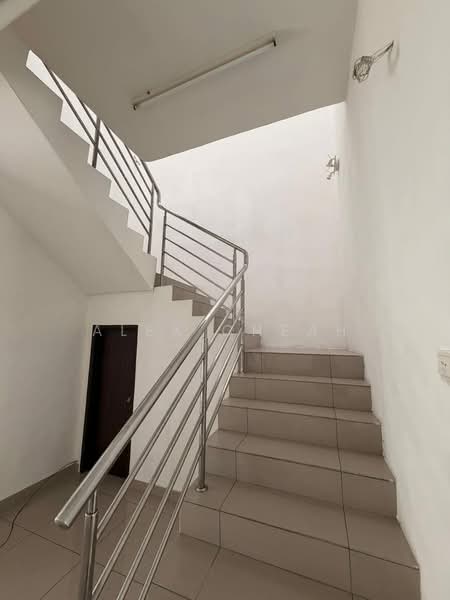 2-storey Terraced House for Sale in Balik Pulau (Penang) - Alex Cheah - Interior - PropertyGuru.com.my