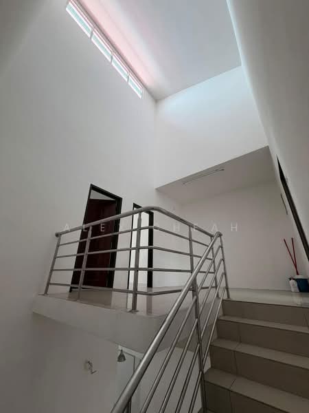 2-storey Terraced House for Sale in Balik Pulau (Penang) - Alex Cheah - Interior - PropertyGuru.com.my