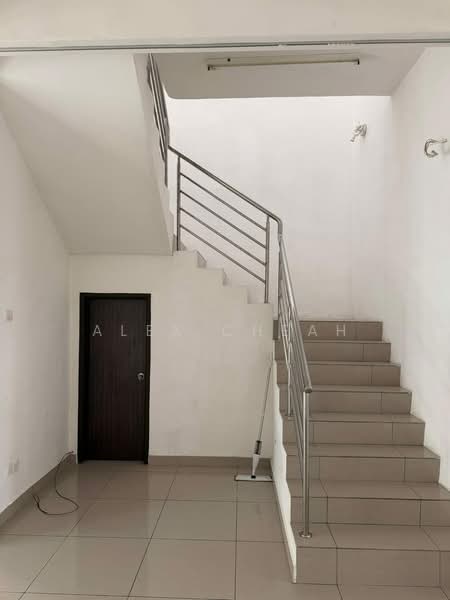 2-storey Terraced House for Sale in Balik Pulau (Penang) - Alex Cheah - Interior - PropertyGuru.com.my