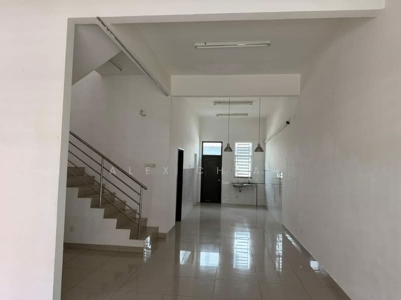 2-storey Terraced House for Sale in Balik Pulau (Penang) - Alex Cheah - Interior - PropertyGuru.com.my