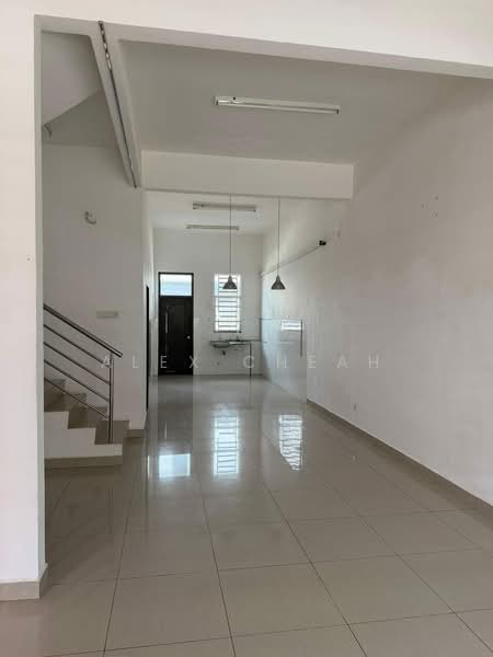 2-storey Terraced House for Sale in Balik Pulau (Penang) - Alex Cheah - Interior - PropertyGuru.com.my