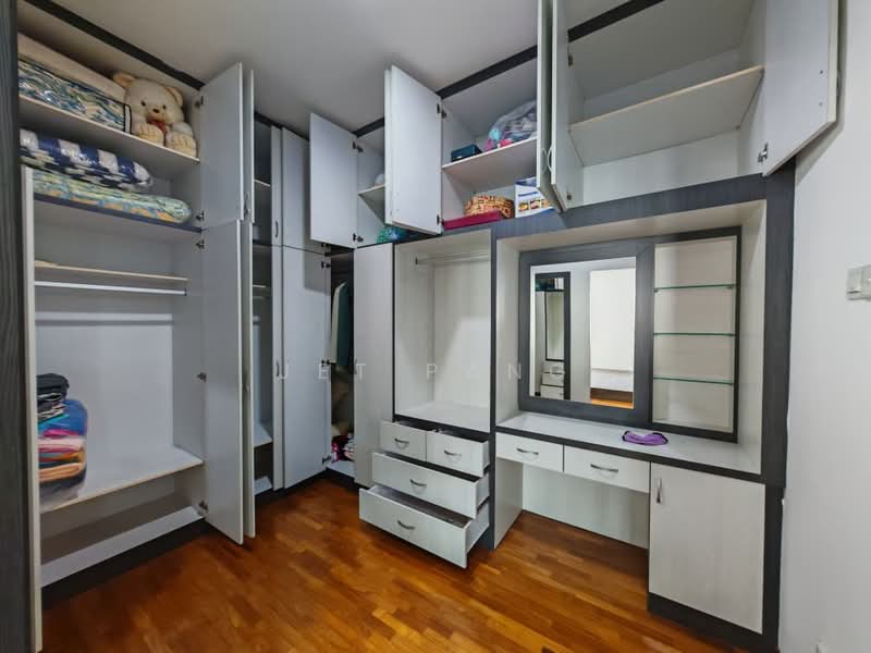 Rumah Kluster untuk Dijual di Taman Adda Heights (Tebrau) - Jet Pang - Interior - PropertyGuru.com.my