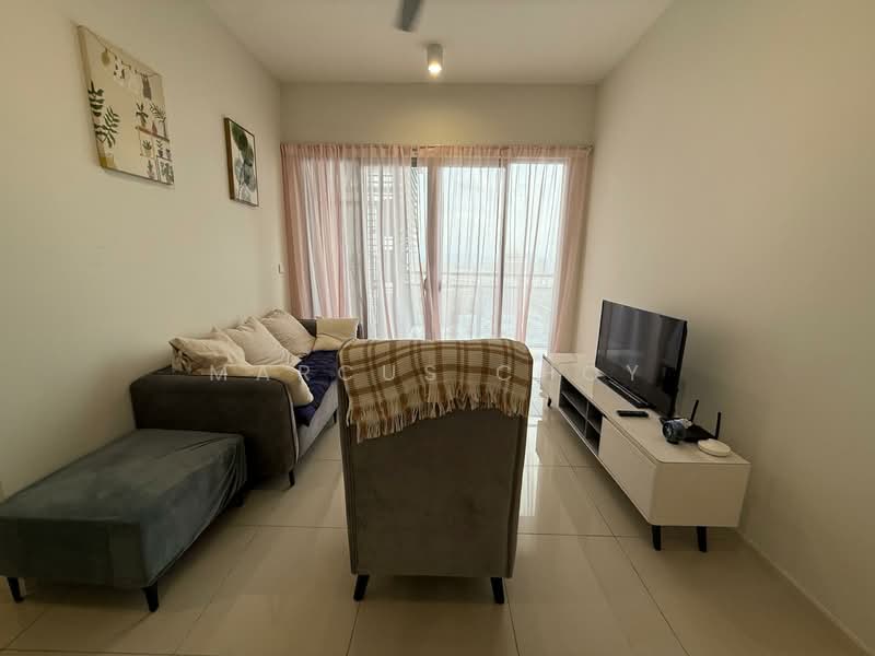 Sunway GeoSense untuk Untuk Disewa - RM 4,200 /bulan, Mac 2026 - PropertyGuru.com.my