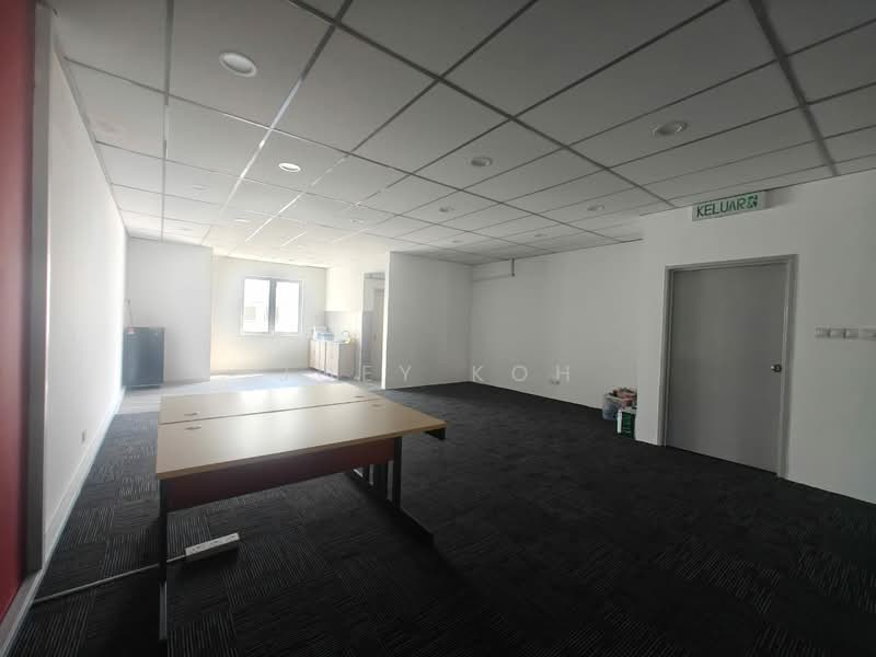 Office for Rent in Sunway Kayangan (Shah Alam) - Joey Koh - Interior - PropertyGuru.com.my