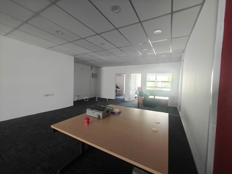 Office for Rent in Sunway Kayangan (Shah Alam) - Joey Koh - Interior - PropertyGuru.com.my