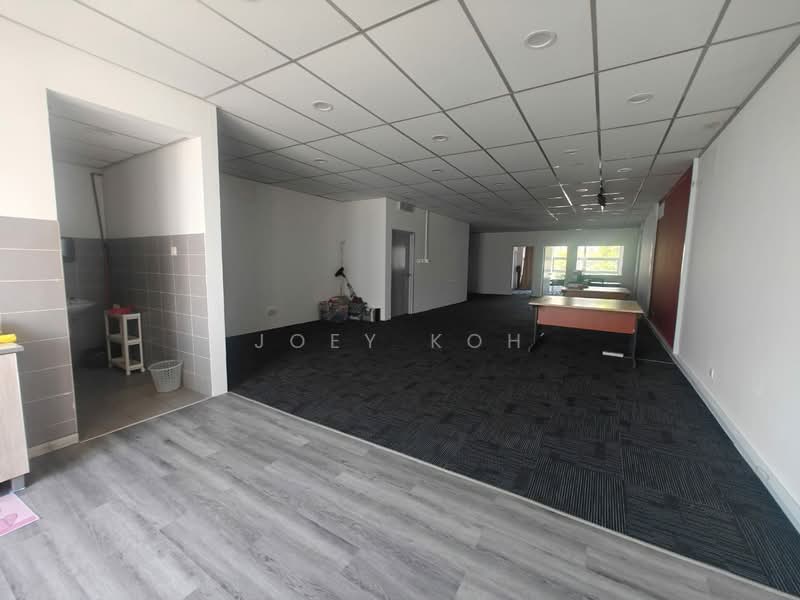 Office for Rent in Sunway Kayangan (Shah Alam) - Joey Koh - Interior - PropertyGuru.com.my