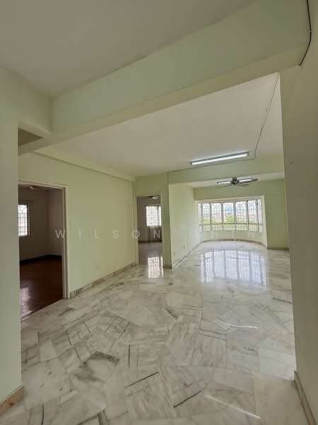 Apartment for Rent at Sri Intan 2 - Wilson Chin - Living Room - PropertyGuru.com.my