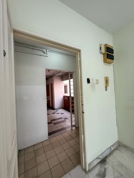 Apartment for Rent at Sri Intan 2 - Wilson Chin - Interior - PropertyGuru.com.my