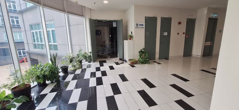 Shop / Office for Rent in Pju 5 (Kota Damansara) - Kerry Tam - Entrance - PropertyGuru.com.my